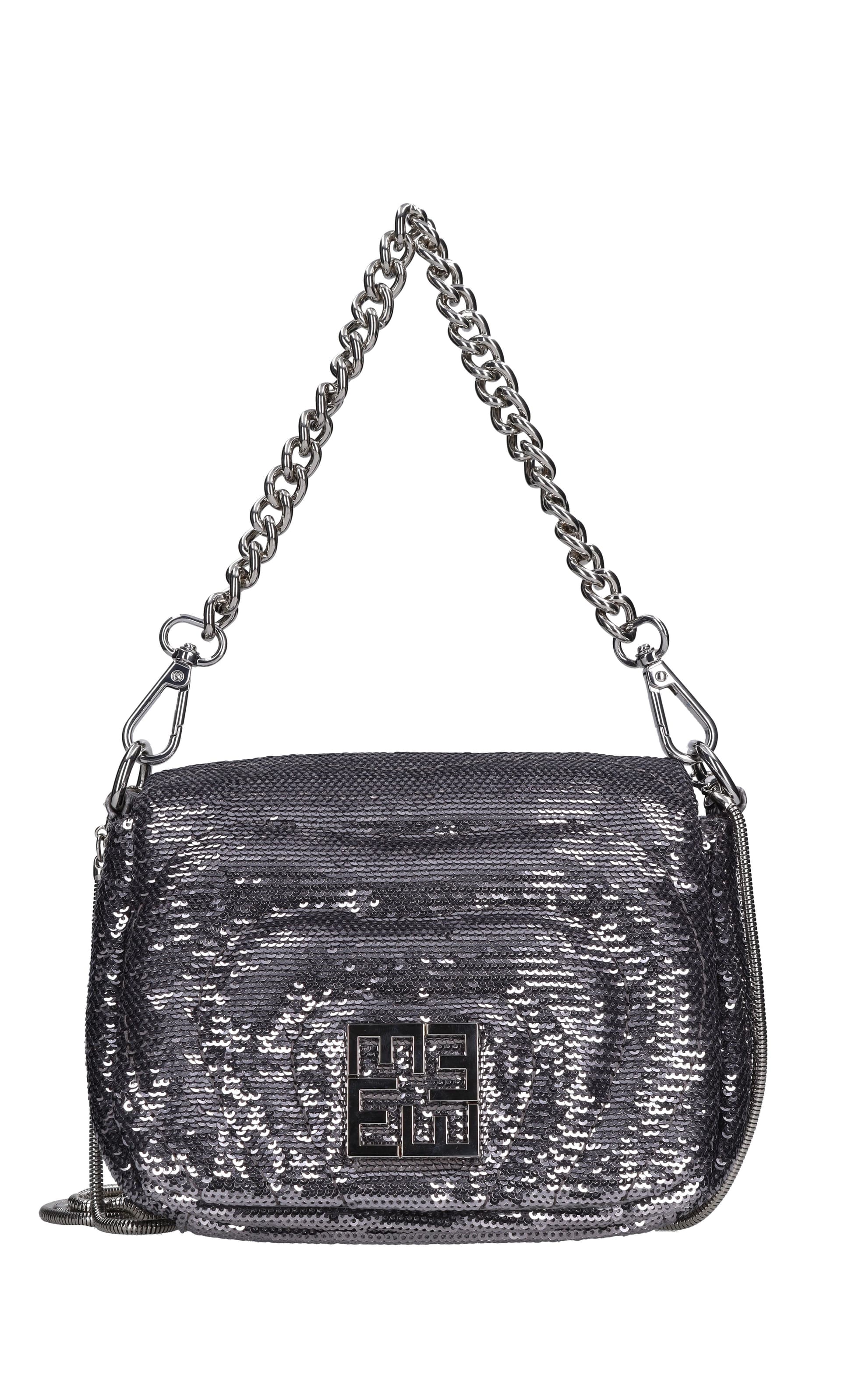 Ermanno Scervino ERMANNO FIRENZE Borse... Argento