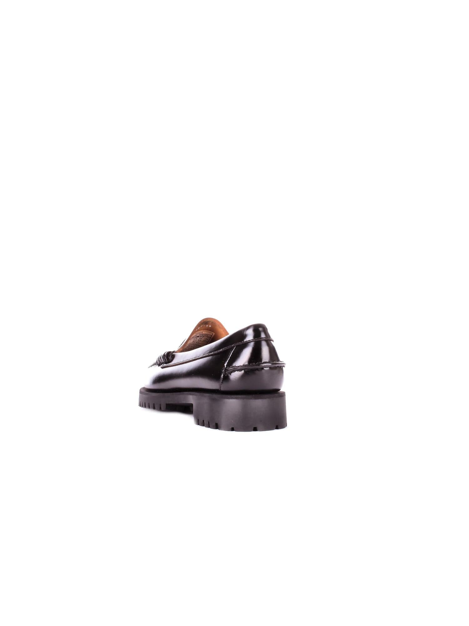 Sebago Scarpe basse Nero da donna in Loafer e mocassini Drestige - Casamassima, commercioVirtuoso.it