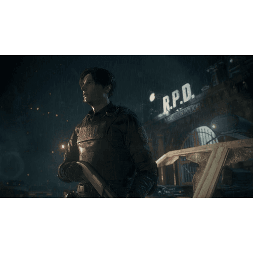 Resident Evil 2 PS4 UK Usato2 in Giochi Prezzo Bomba Store - Casalnuovo di Napoli, commercioVirtuoso.it