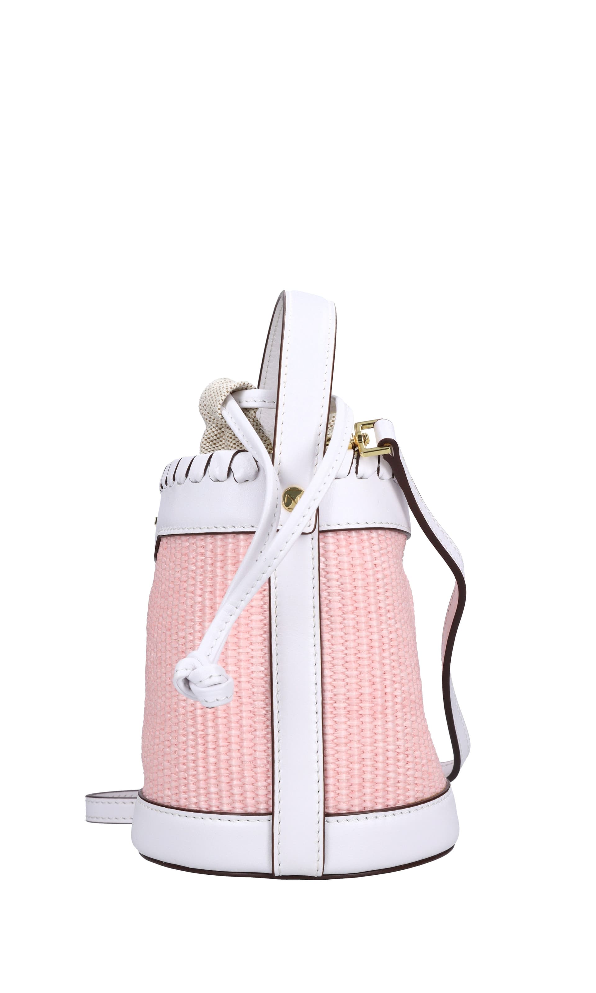 NANNINI Borse... Rosa da donna in Borse a spalla Drestige - Casamassima, commercioVirtuoso.it