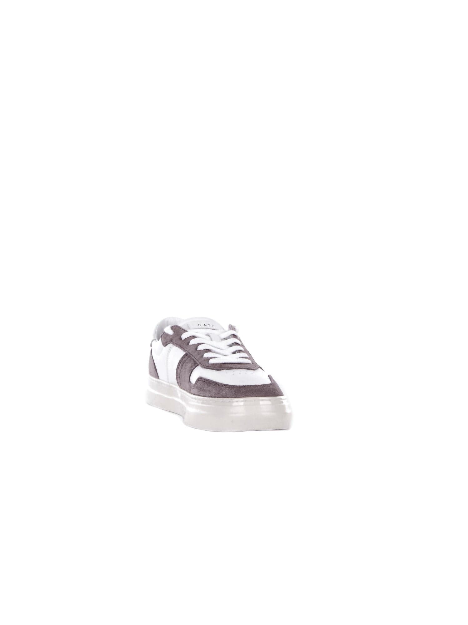 Date Sneakers Bianco da uomo in Sneaker casual Drestige - Casamassima, commercioVirtuoso.it