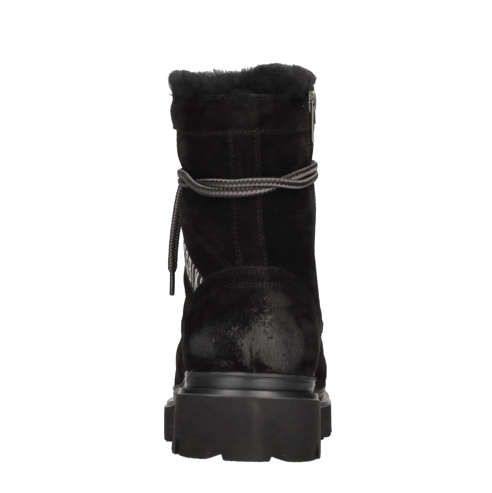 Bikkembergs Stivali Nero da uomo in Stivali Drestige - Casamassima, commercioVirtuoso.it