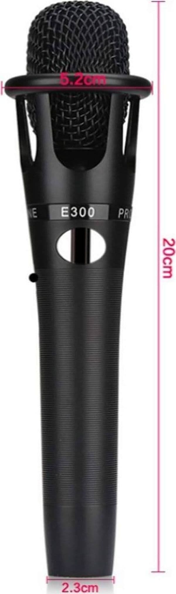 KIT PER REGISTRAZIONE AUDIO CON EFFETTI SONORI LIVE SCHEDA E MICROFONO SUPPORTO in A condensatore Trade Shop italia - Napoli, commercioVirtuoso.it