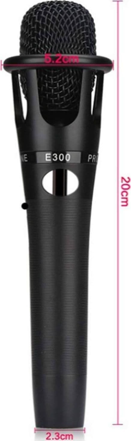 KIT PER REGISTRAZIONE AUDIO CON EFFETTI SONORI LIVE SCHEDA E MICROFONO SUPPORTO in A condensatore Trade Shop italia - Napoli, commercioVirtuoso.it