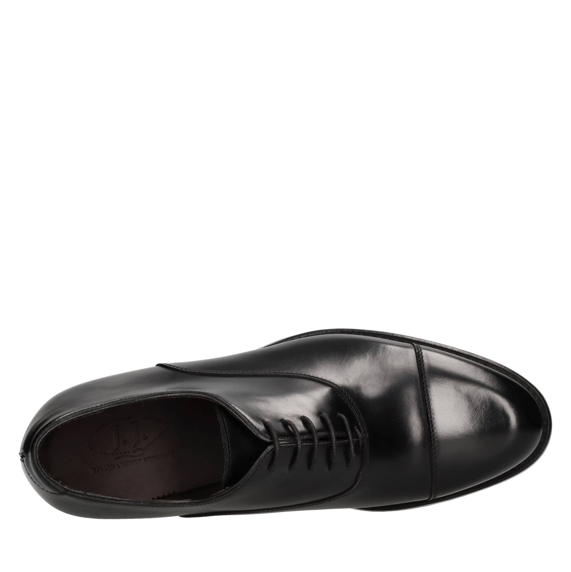 J.J Scarpe basse Nero da uomo in Sneaker casual Drestige - Casamassima, commercioVirtuoso.it