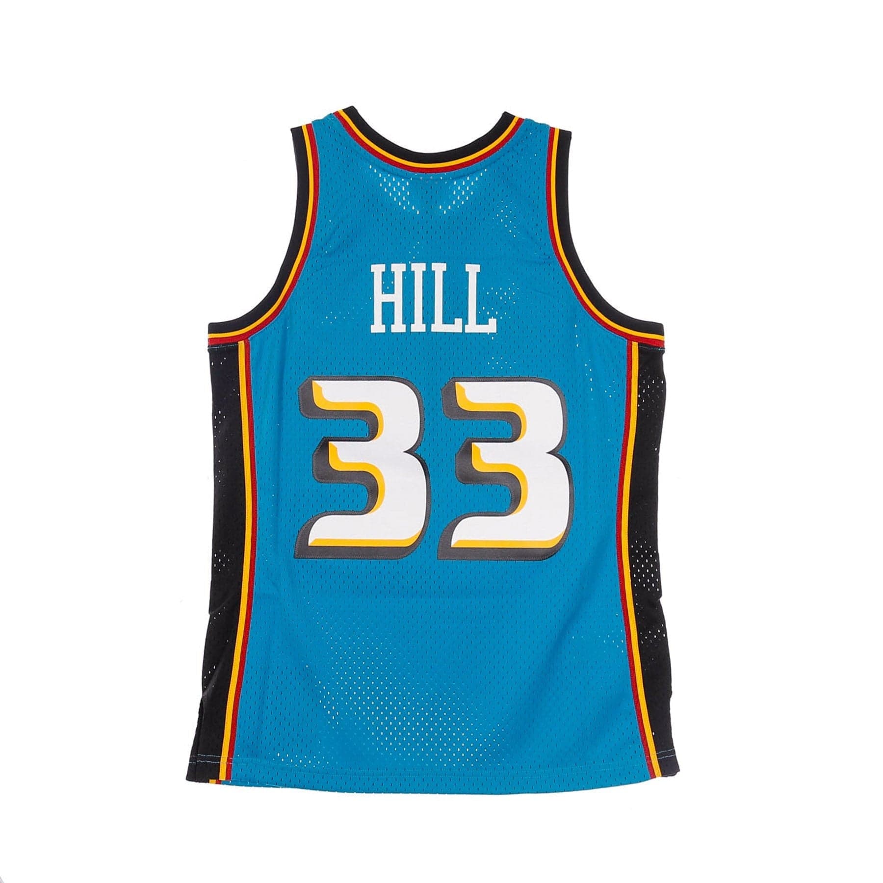 MITCHELL &amp; NESS Canotta Basket Uomo Nba Swingman Jersey Hardwood Classics No 33 Grant Hill 1998-99 Detpit Road Original Team Colors da uomo in Autocategorizzazione Drestige - Casamassima, commercioVirtuoso.it