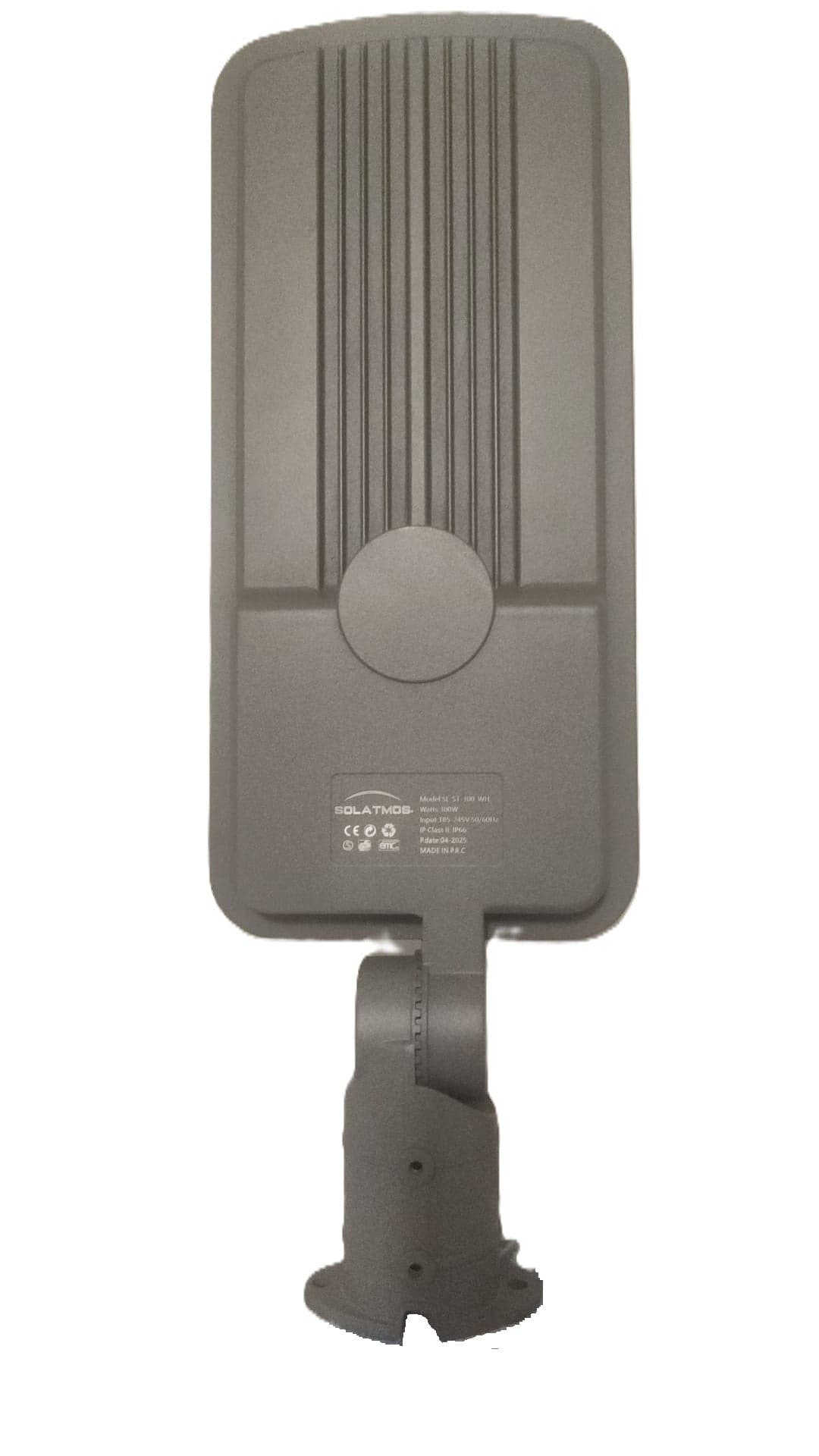 Lampione Stradale LED 300W 400W base regolabile Luce Fredda 6000K 120lm/W IP66 in Lampioni Zencoccostore - Formia, commercioVirtuoso.it