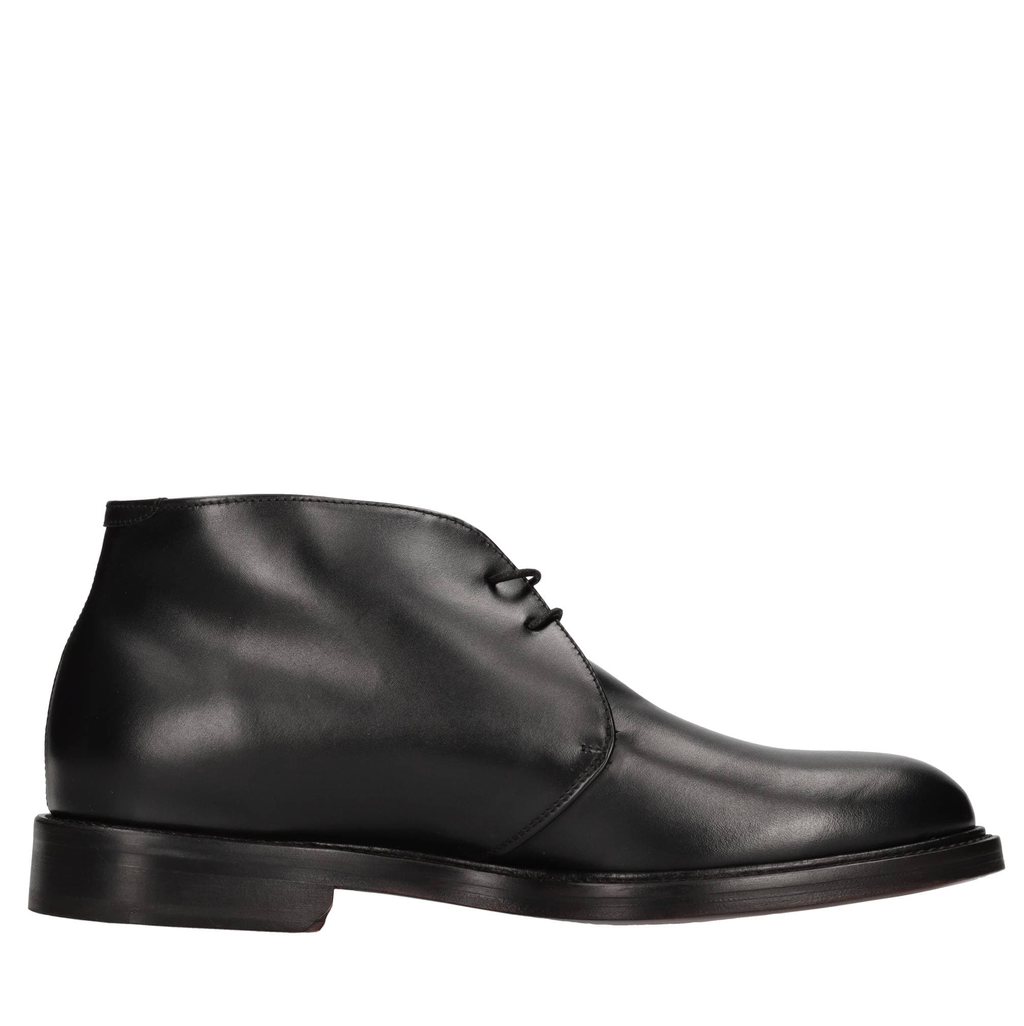 CERBERO Stivali Nero da uomo in Stivali Drestige - Casamassima, commercioVirtuoso.it