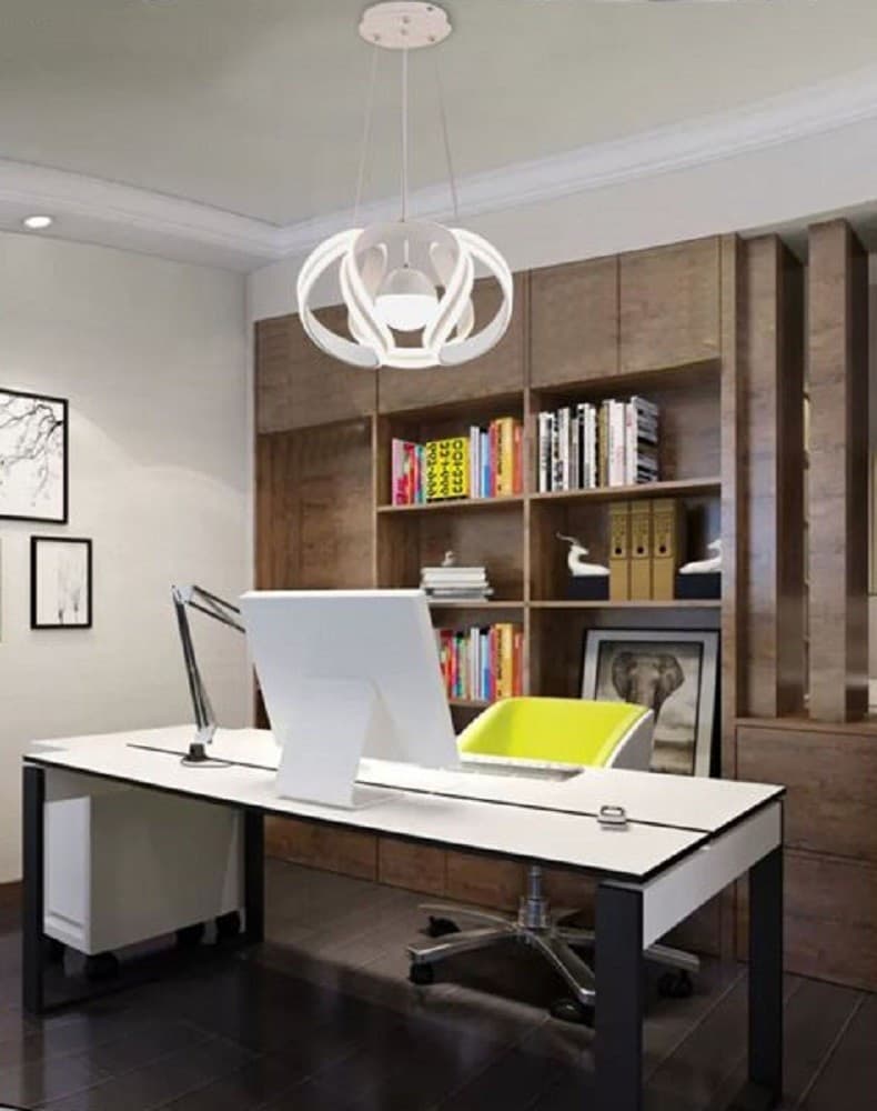 LAMPADARIO SOFFITTO SFERA MODERNO LED 78W LAMPADA LUCE CALDA FREDDA NATURALE B21 in Lampadari Trade Shop italia - Napoli, commercioVirtuoso.it