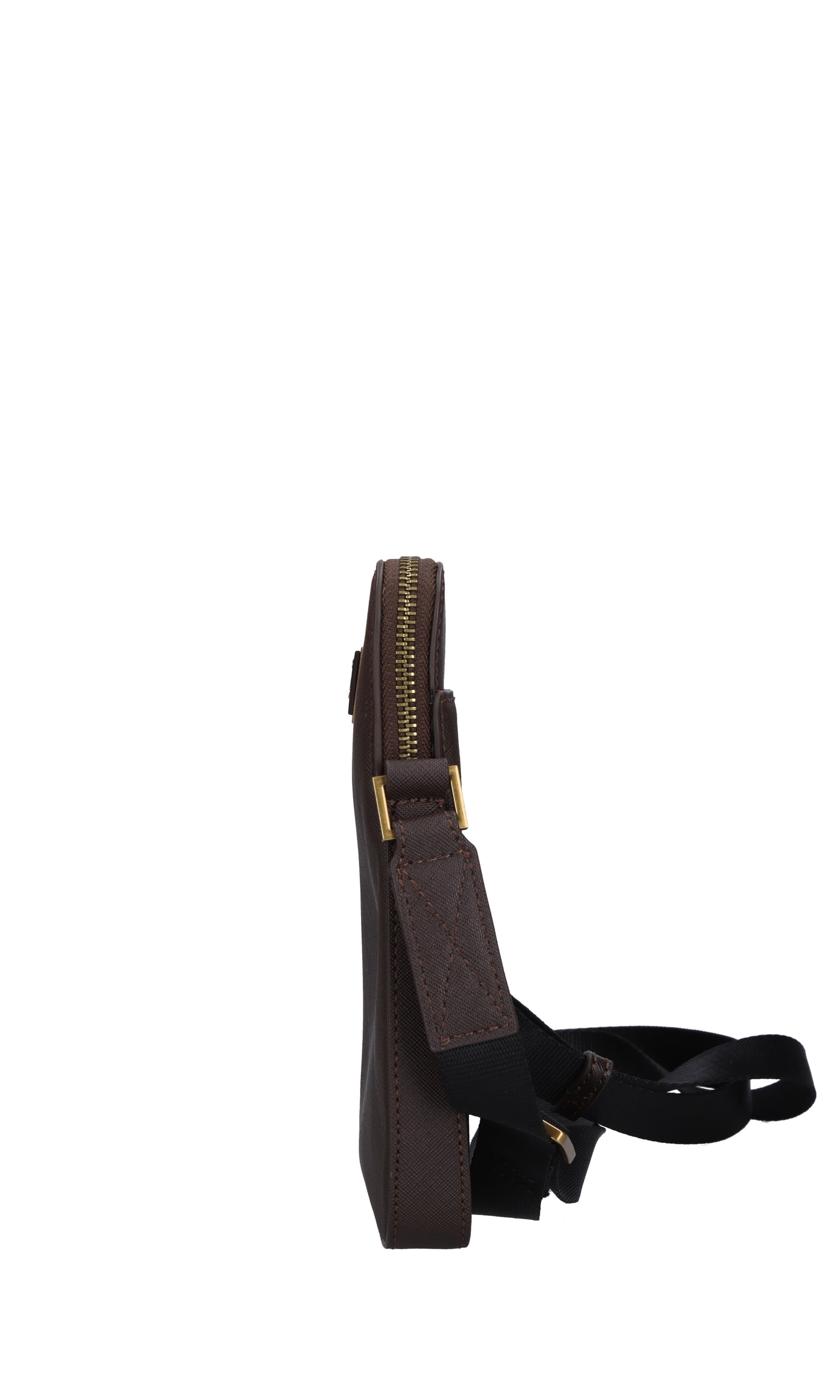 Guess Borse... Marrone da uomo in Borse a spalla Drestige - Casamassima, commercioVirtuoso.it