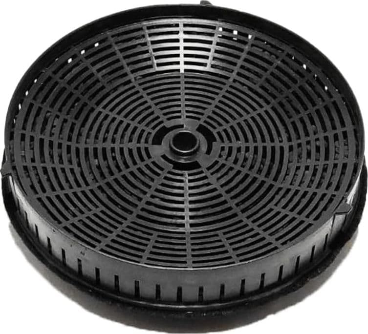 COPPIA FILTRO CAPPA AI CARBONI ATTIVI TYPE 57 PER WHIRLPOOL REX ELICA SAMSUNG in prodotto EuroStore07 - Alatri, commercioVirtuoso.it