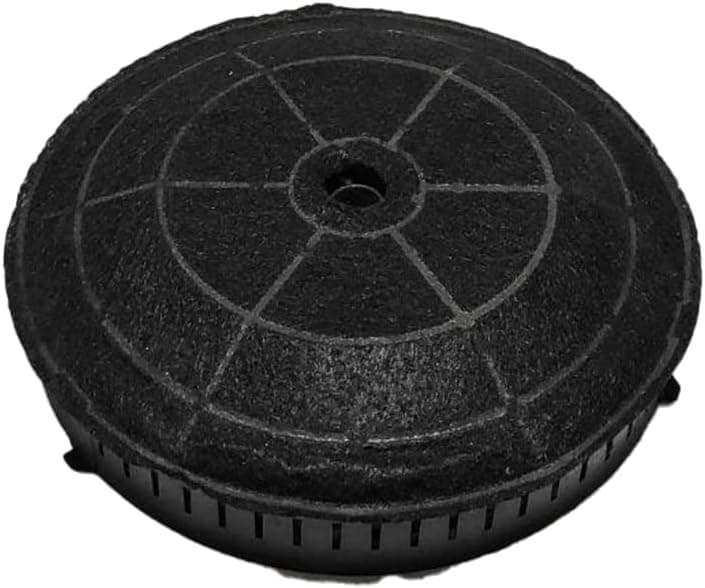 COPPIA FILTRO CAPPA AI CARBONI ATTIVI TYPE 57 PER WHIRLPOOL REX ELICA SAMSUNG in prodotto EuroStore07 - Alatri, commercioVirtuoso.it