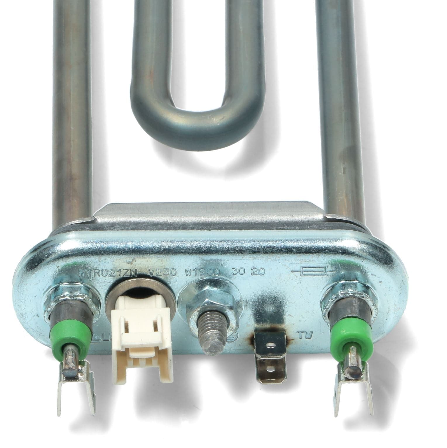 RESISTENZA LAVATRICE 1950W 1 TF ZANUSSI / ELECTROLUX / AEG 3792301305 in prodotto EuroStore07 - Alatri, commercioVirtuoso.it