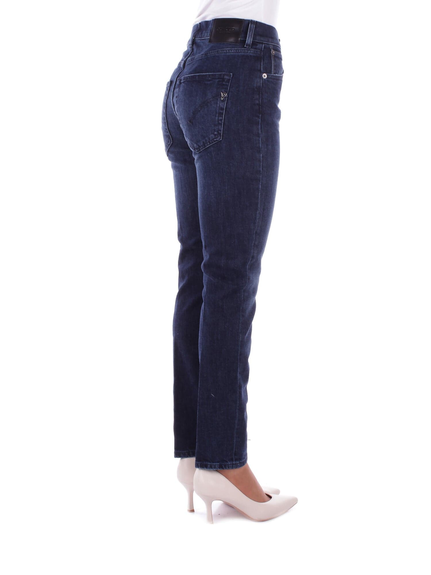 Dondup Jeans Denim da donna in Jeans Drestige - Casamassima, commercioVirtuoso.it