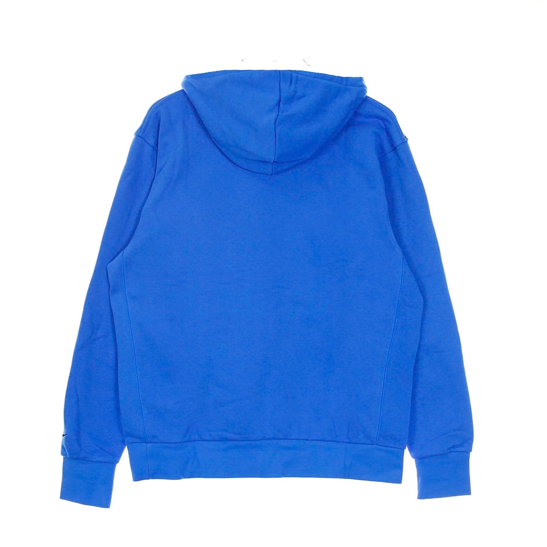 NIKE NBA Felpa Cappuccio Uomo Nba Po Fleece Essential City Edition Milbuc Photo Blue/college Navy da uomo in Felpe con cappuccio Drestige - Casamassima, commercioVirtuoso.it