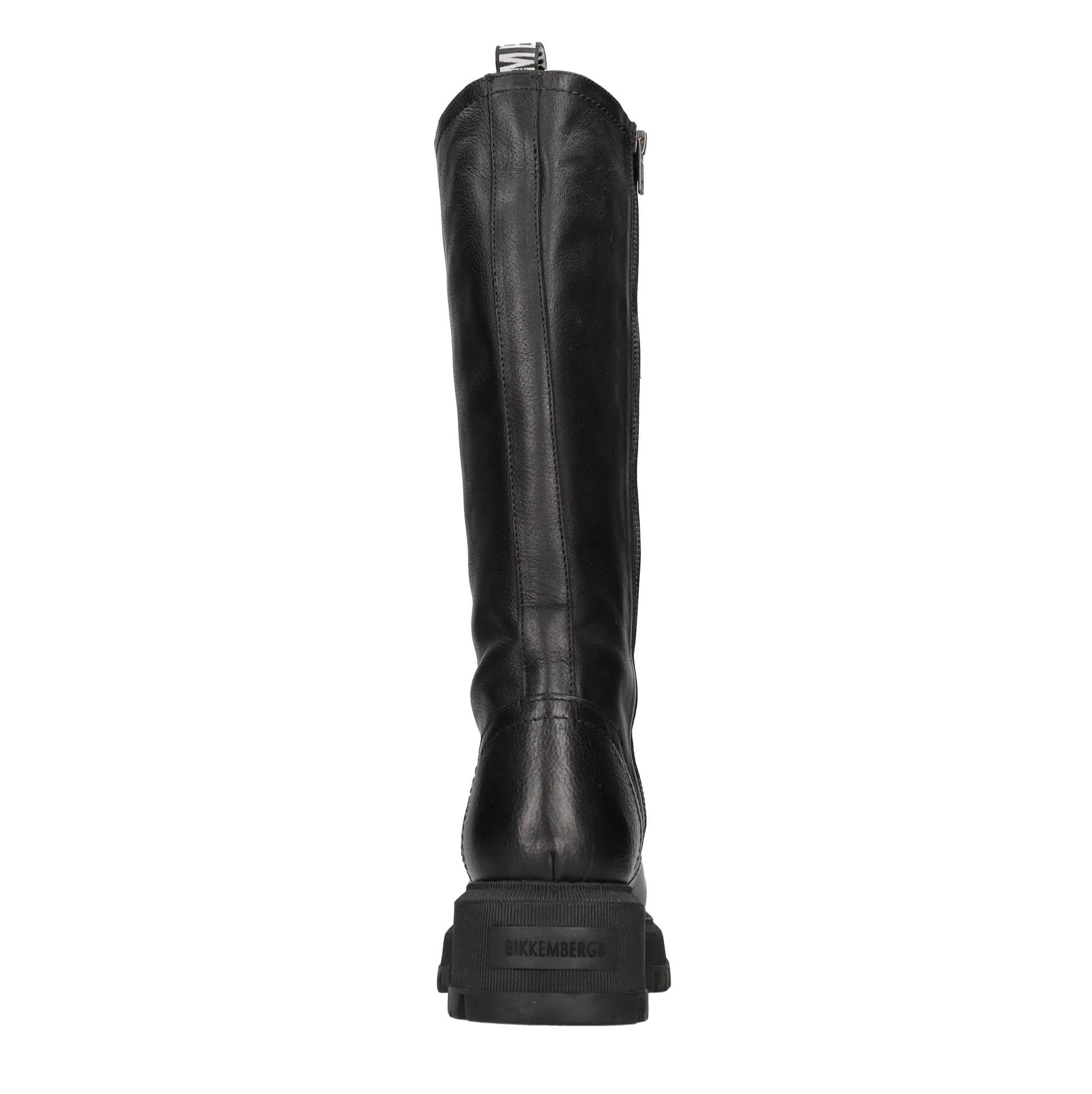Bikkembergs Stivali Nero da donna in Stivali Drestige - Casamassima, commercioVirtuoso.it