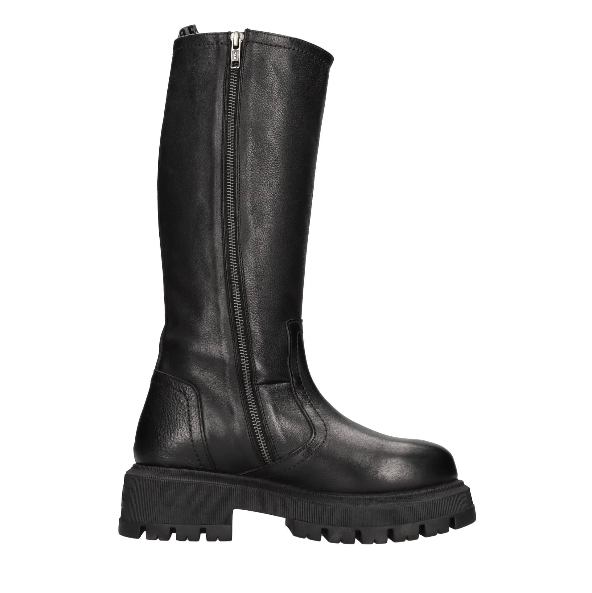 Bikkembergs Stivali Nero da donna in Stivali Drestige - Casamassima, commercioVirtuoso.it