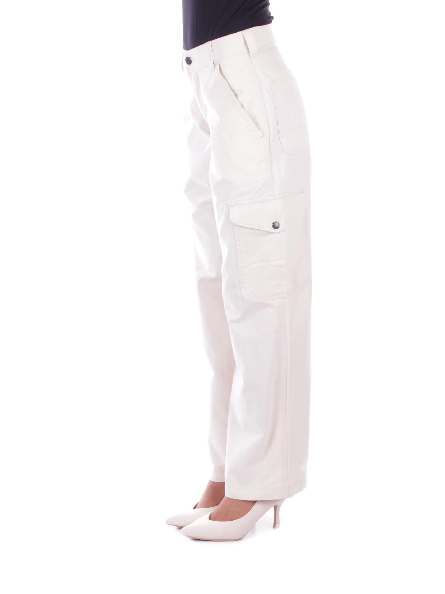 DICKIES Pantaloni Panna da donna in Abbigliamento tecnico e protettivo Drestige - Casamassima, commercioVirtuoso.it