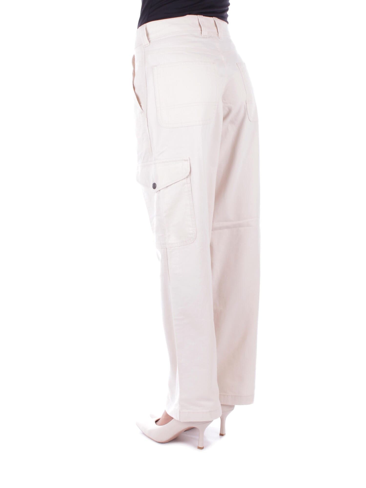 DICKIES Pantaloni Panna da donna in Abbigliamento tecnico e protettivo Drestige - Casamassima, commercioVirtuoso.it