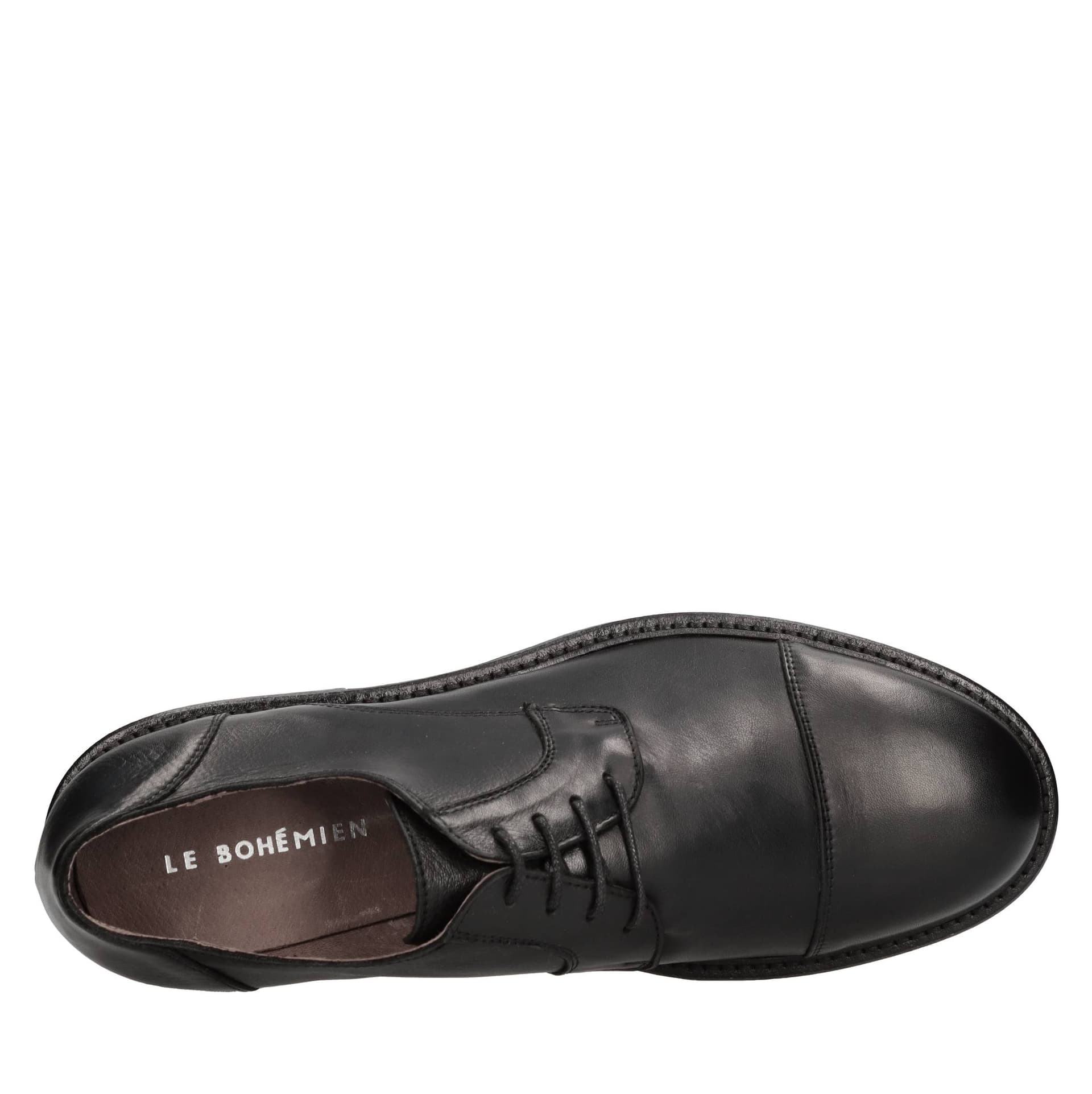 LE BOHEMIEN Scarpe basse Nero da uomo in Scarpe Drestige - Casamassima, commercioVirtuoso.it