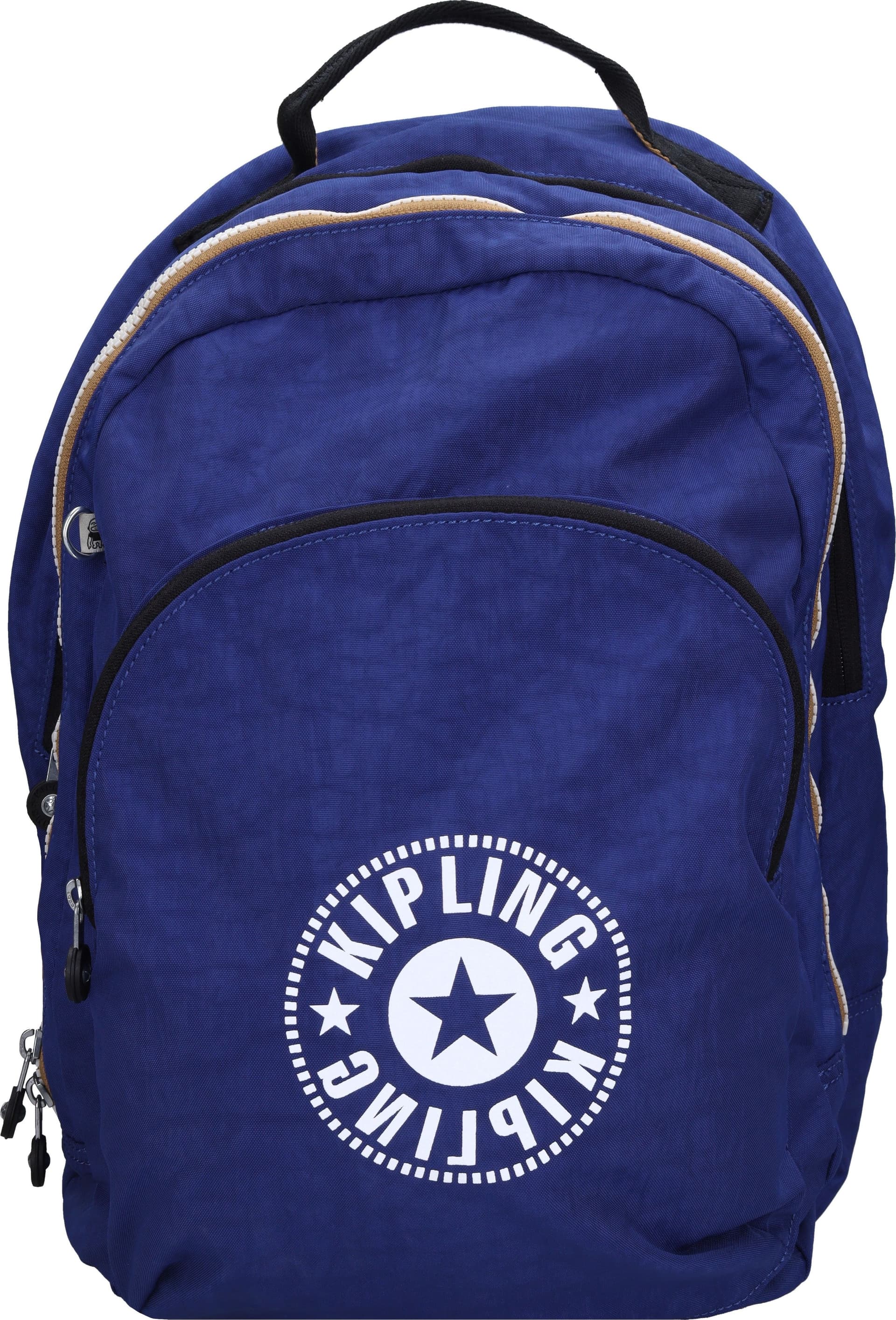 Kipling Borse... Blu da donna