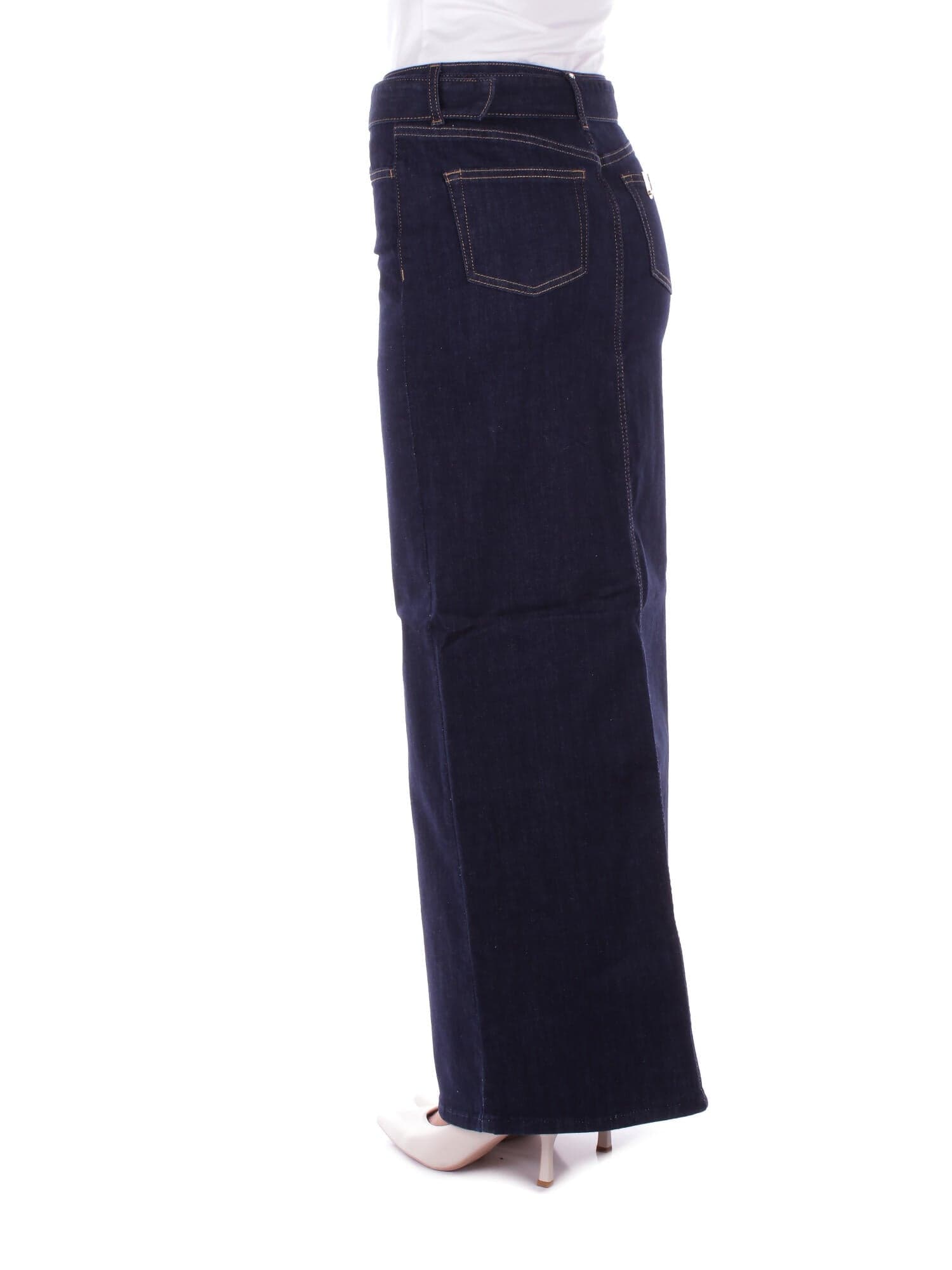 Liu Jo Gonne Denim da donna in Gonne Drestige - Casamassima, commercioVirtuoso.it