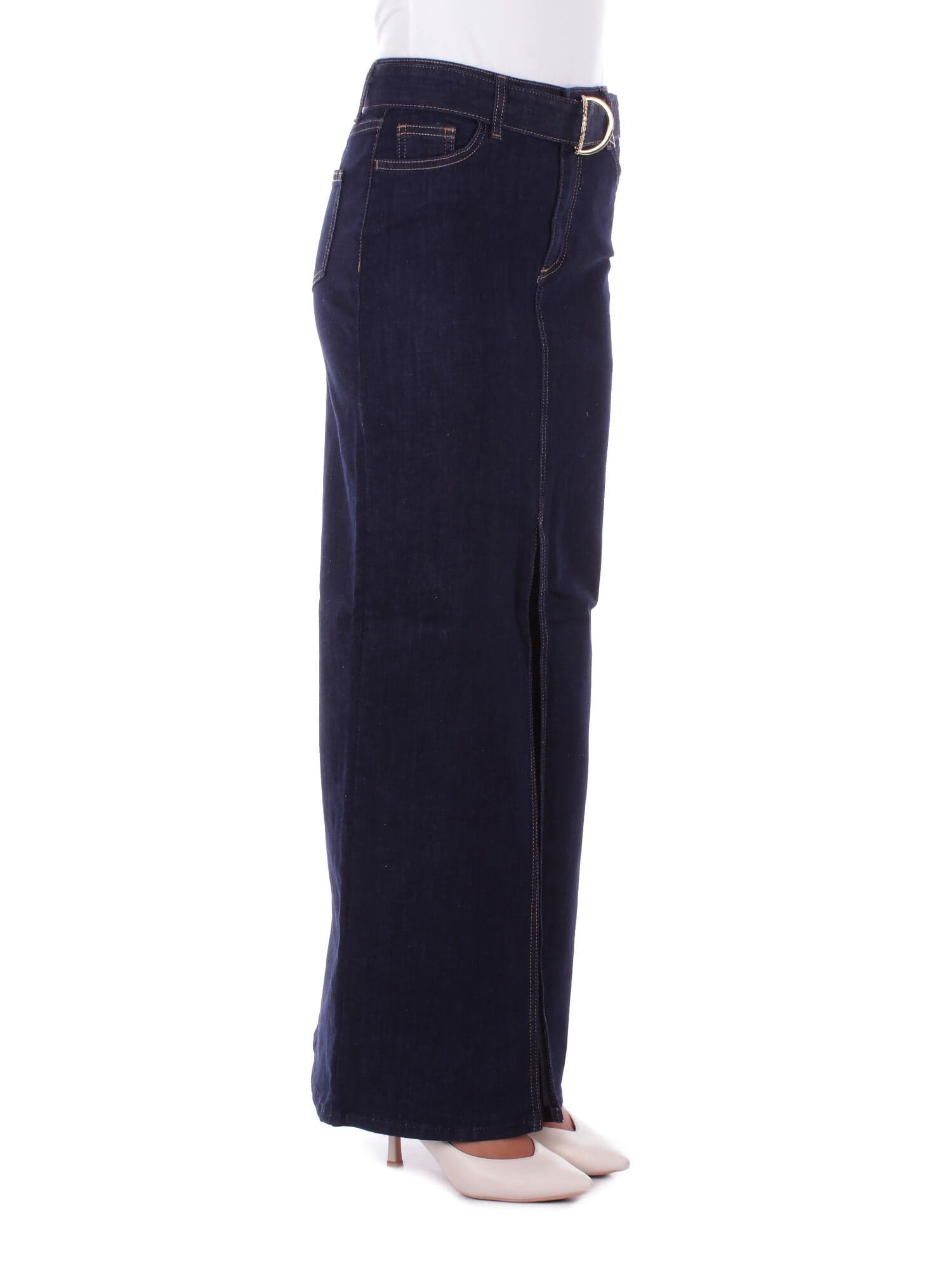 Liu Jo Gonne Denim da donna in Gonne Drestige - Casamassima, commercioVirtuoso.it