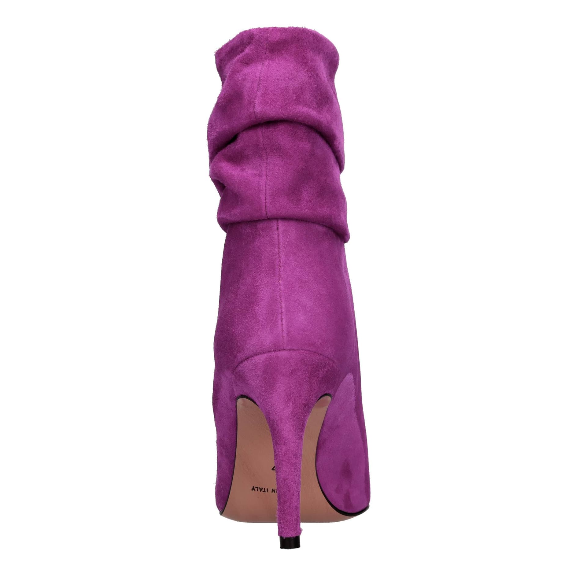 BIANCADI Stivali Fucsia da donna in Stivali Drestige - Casamassima, commercioVirtuoso.it