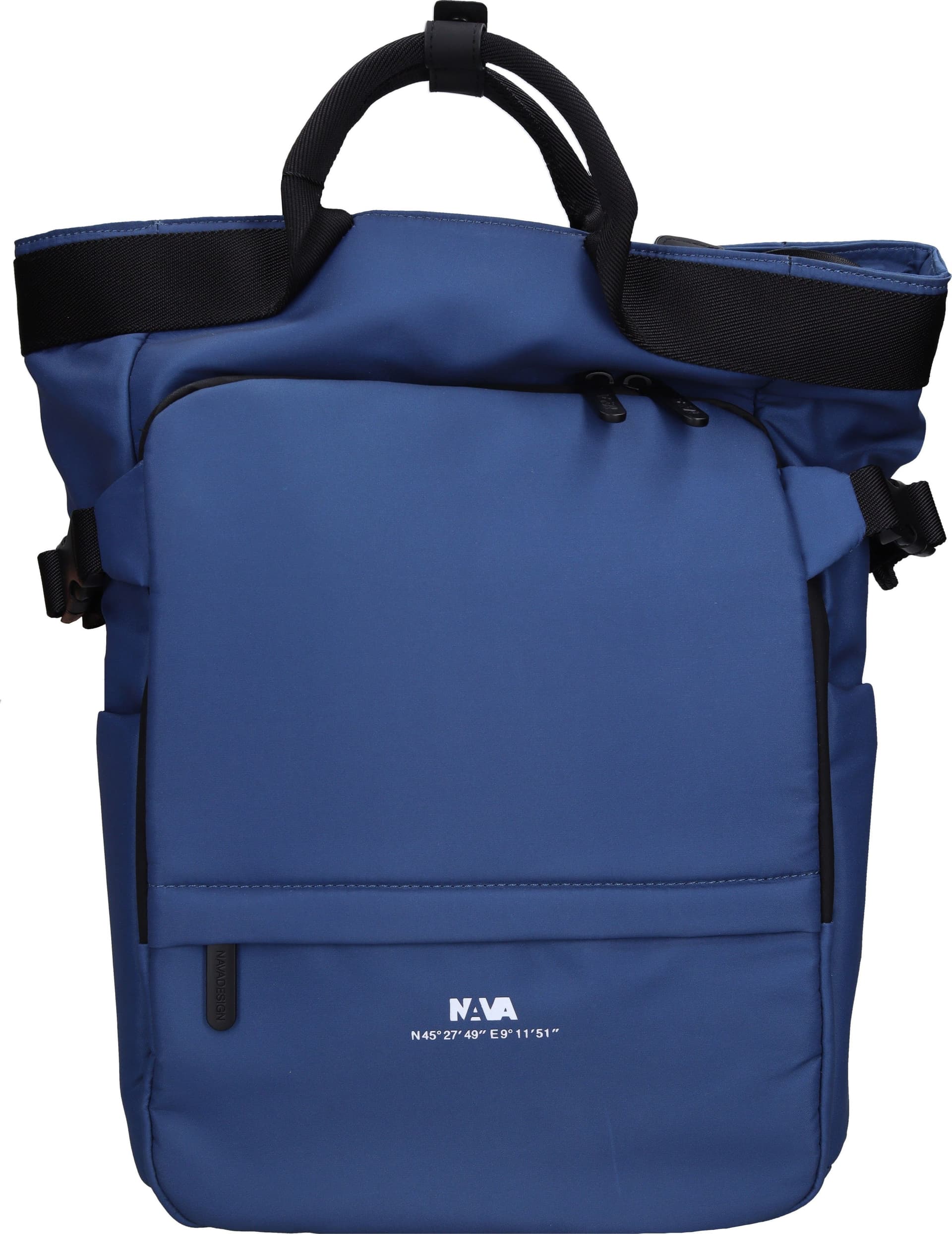 Nava  Borse... Blu