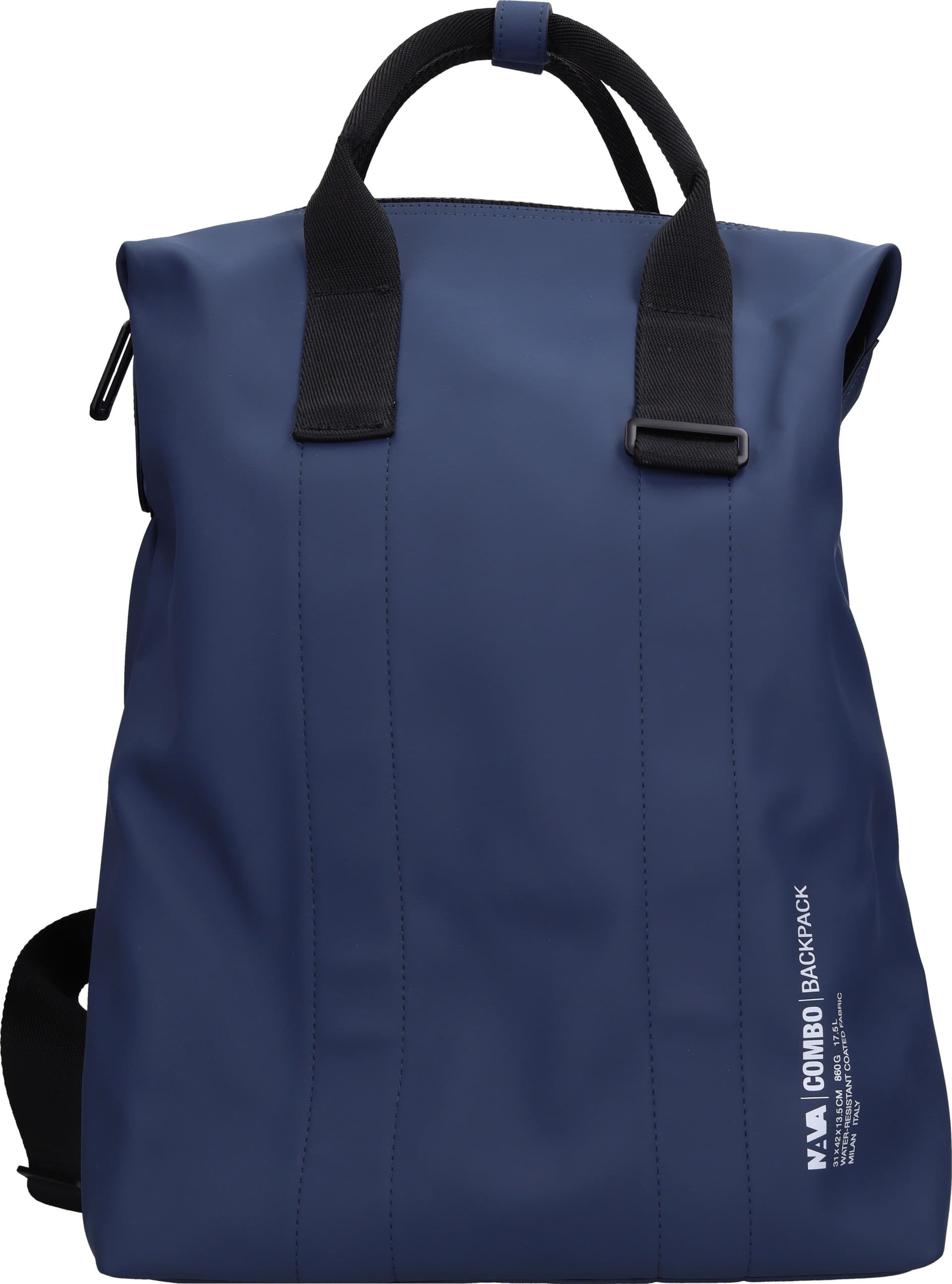 Nava Borse... Blu da uomo in Borse organizer portatutto Drestige - Casamassima, commercioVirtuoso.it