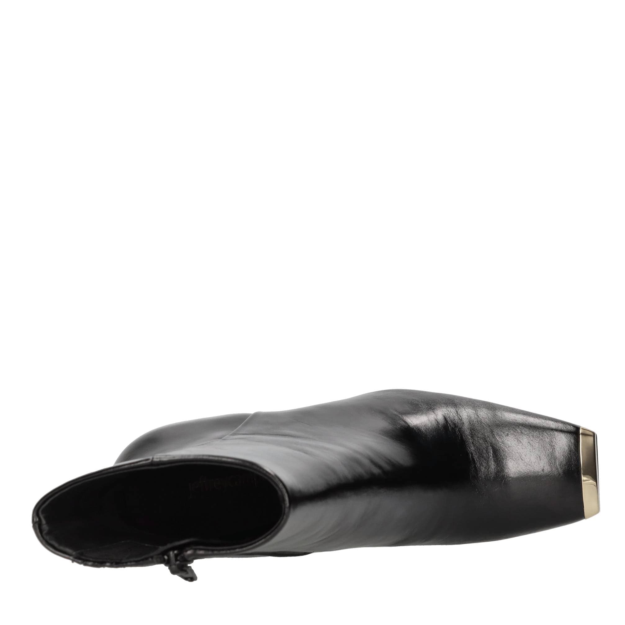 Jeffrey Campbell Stivali Nero da donna in Autocategorizzazione Drestige - Casamassima, commercioVirtuoso.it