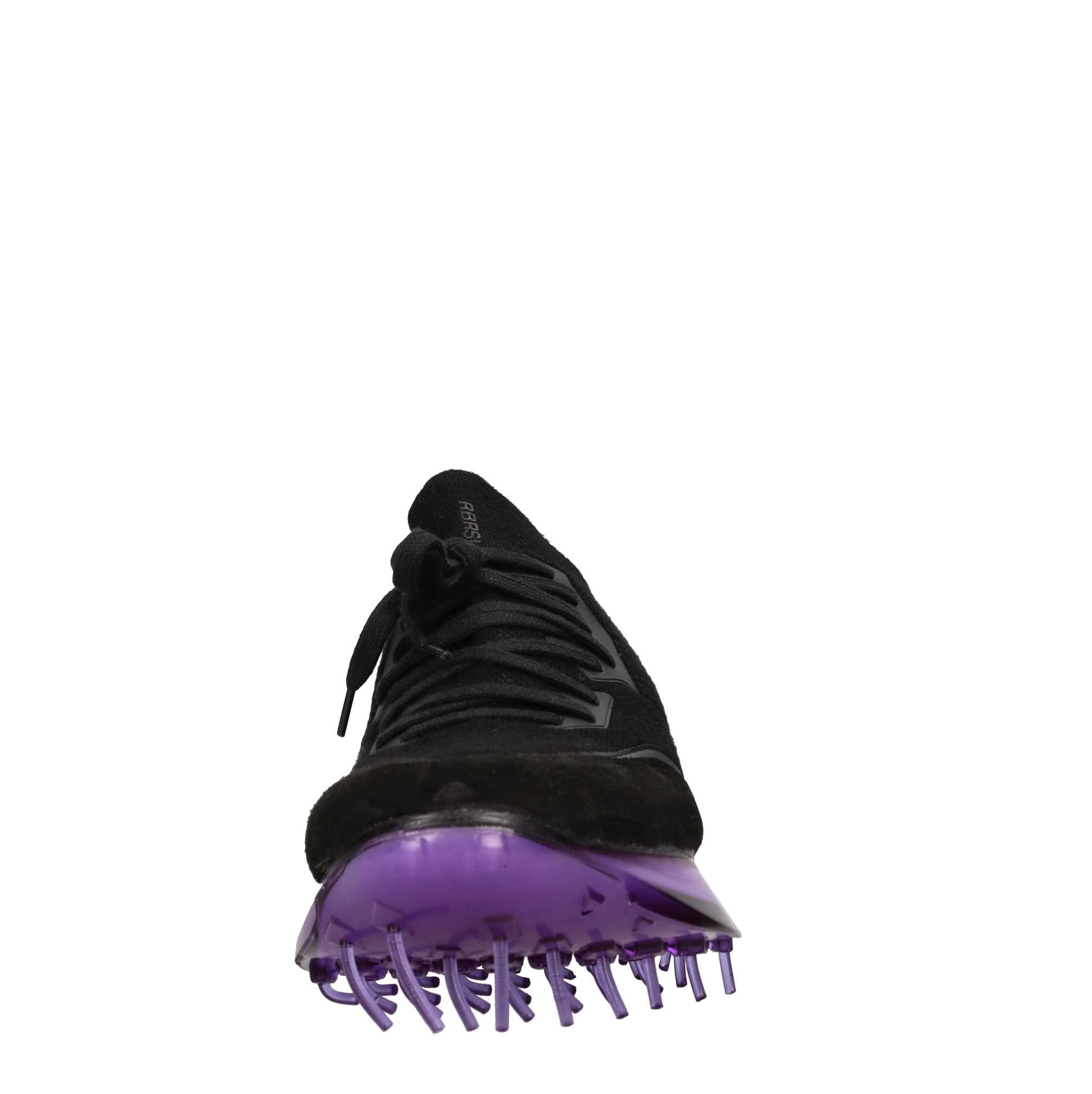 RBRSL Rubber Soul Sneakers Nero da uomo in Scarpe da Skateboard da uomo Drestige - Casamassima, commercioVirtuoso.it
