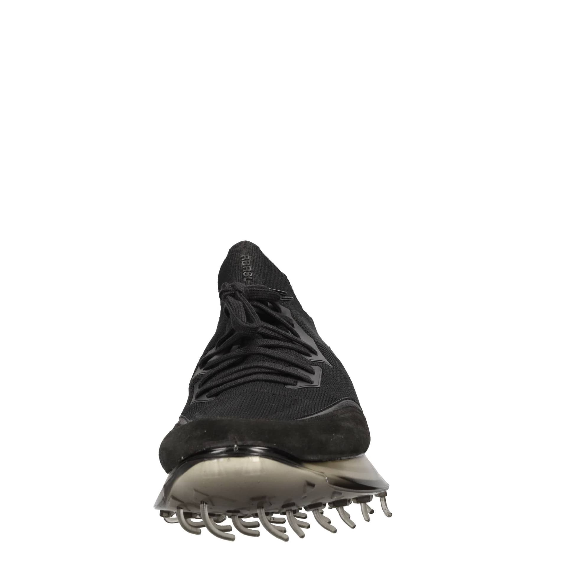 RBRSL Rubber Soul Sneakers Nero da uomo in Scarpe da Skateboard da uomo Drestige - Casamassima, commercioVirtuoso.it