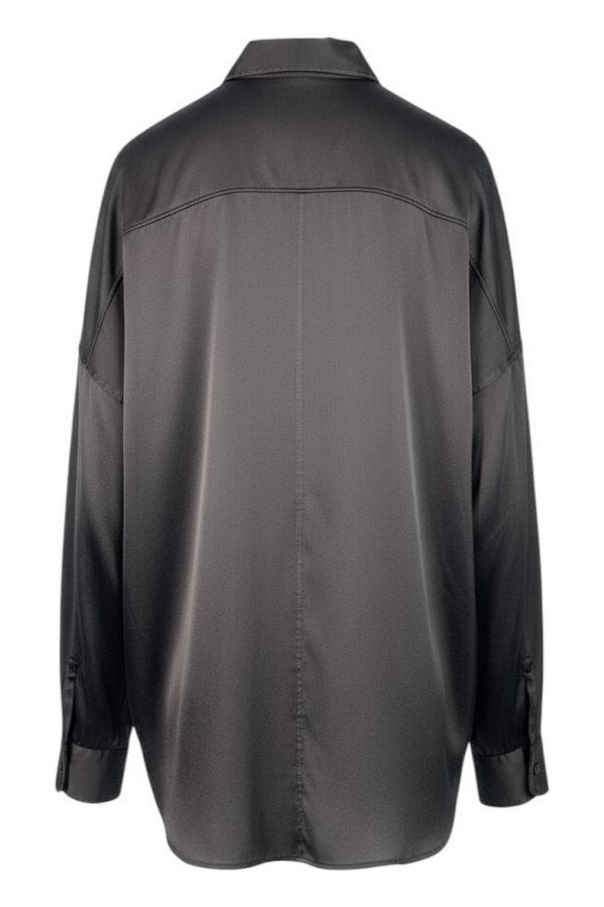 Caliban Camicie Marrone da donna in Bluse e camicie Drestige - Casamassima, commercioVirtuoso.it