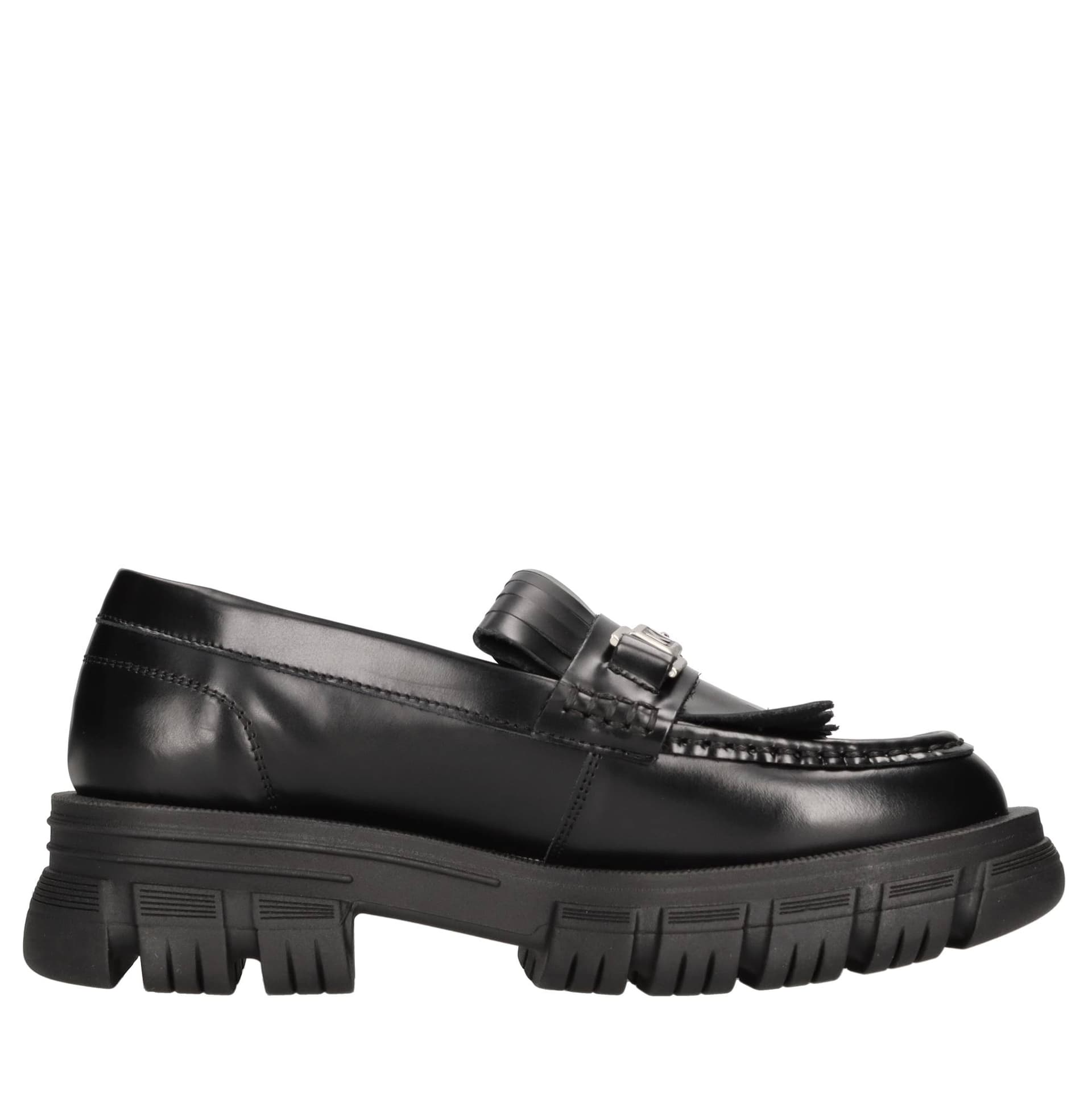 Karl Lagerfeld Scarpe basse Nero da donna in Sneaker casual Drestige - Casamassima, commercioVirtuoso.it