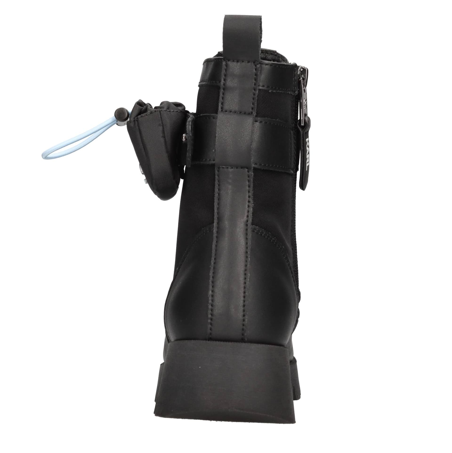 Karl Lagerfeld Stivali Nero da donna in Stivali Drestige - Casamassima, commercioVirtuoso.it