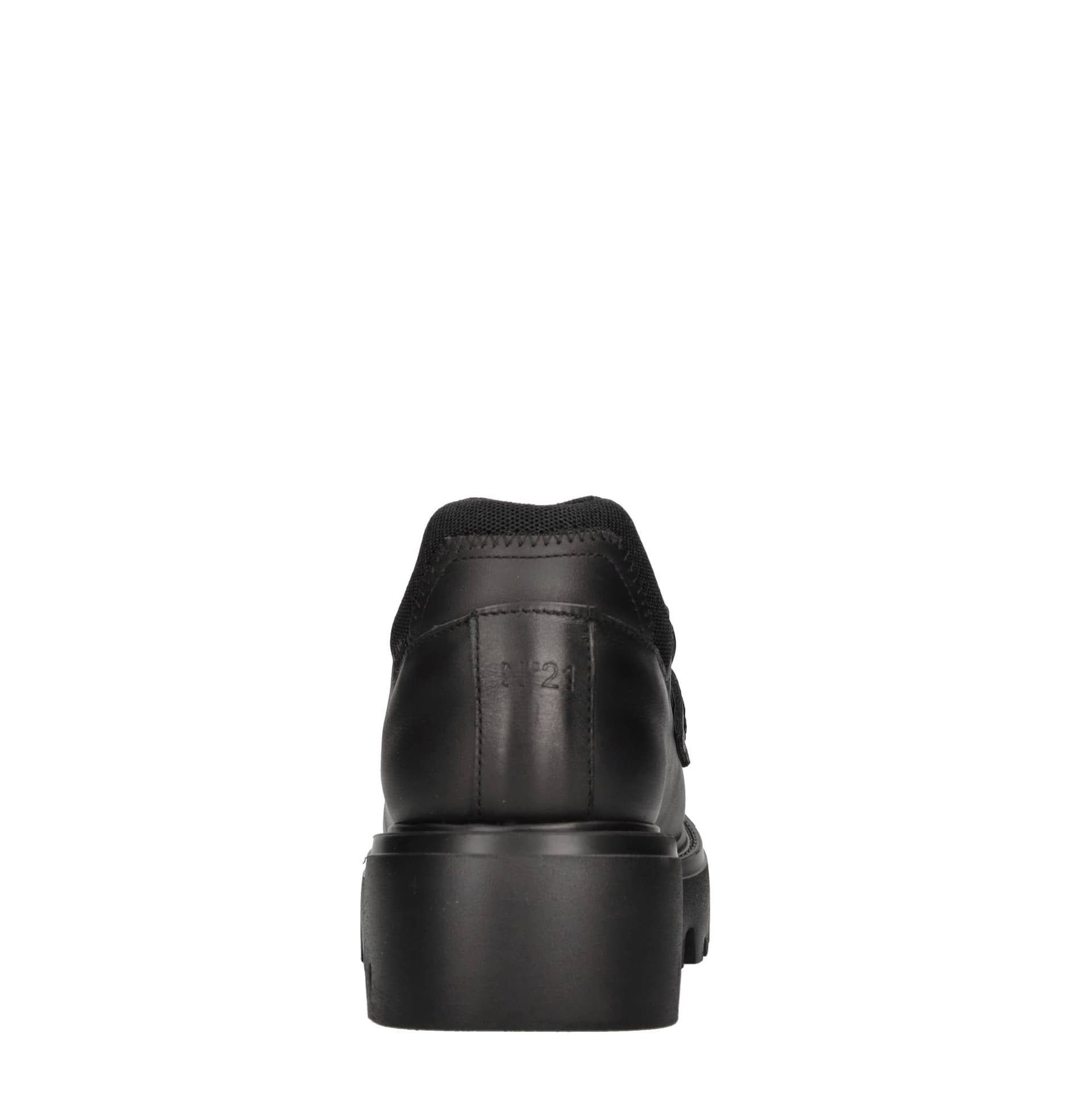 N°21 Scarpe basse Nero da donna in Scarpe col tacco Drestige - Casamassima, commercioVirtuoso.it