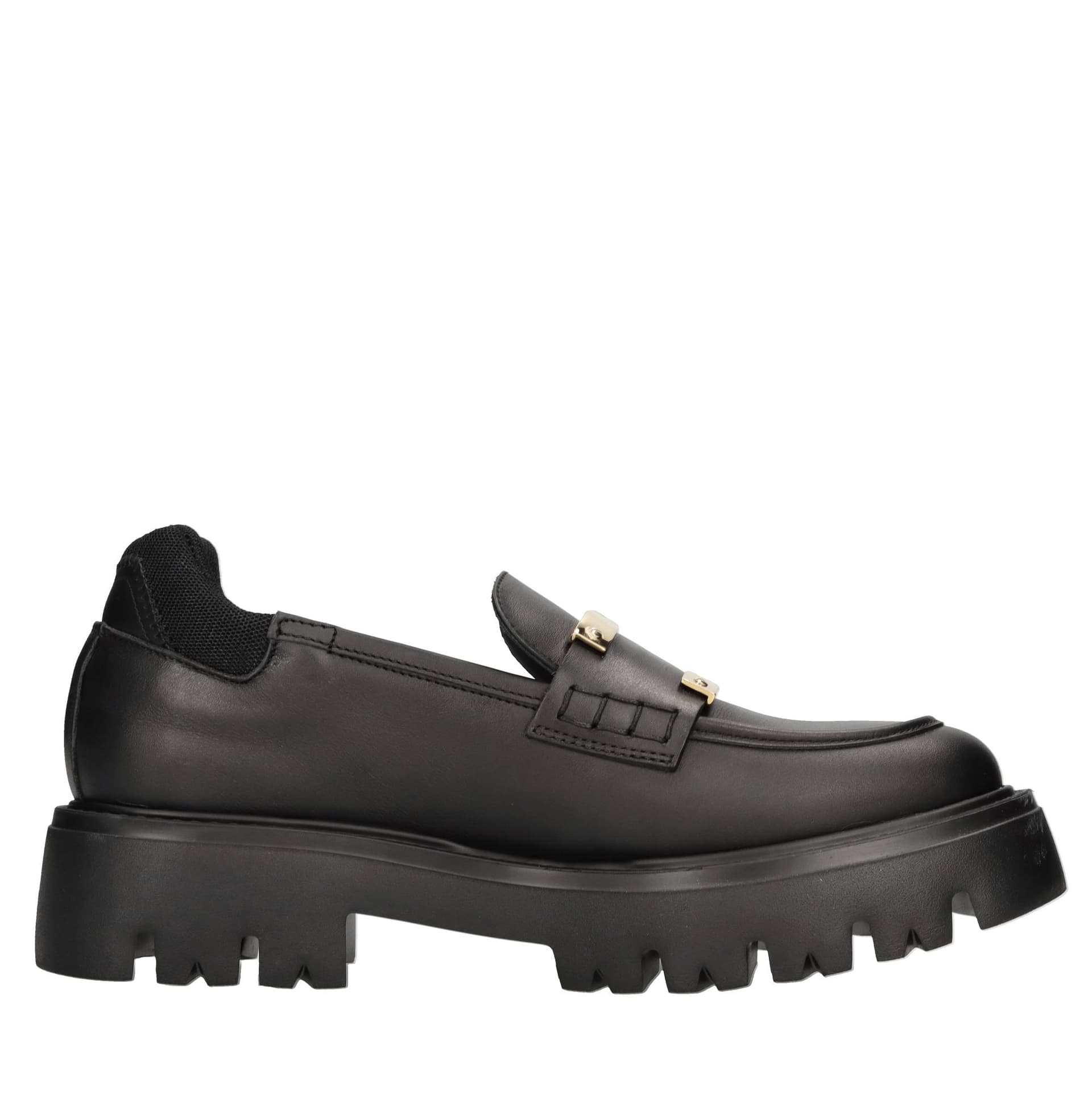 N°21 Scarpe basse Nero da donna in Scarpe col tacco Drestige - Casamassima, commercioVirtuoso.it