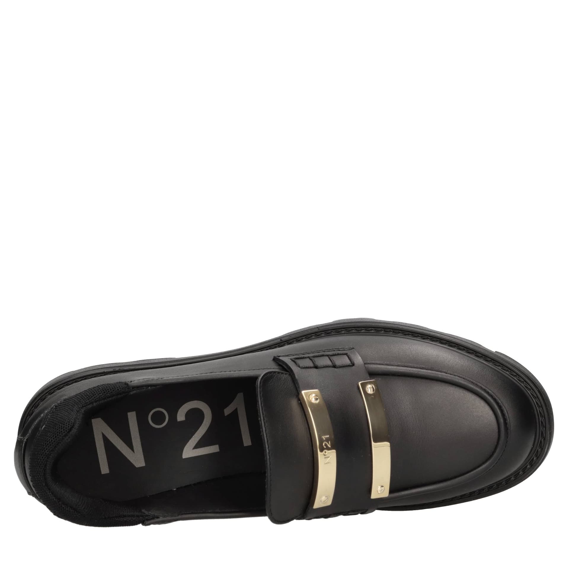 N°21 Scarpe basse Nero da donna in Scarpe col tacco Drestige - Casamassima, commercioVirtuoso.it