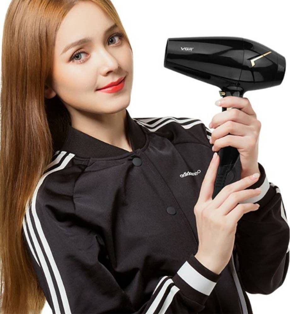 ASCIUGACAPELLI PHON PROFESSIONAL 2200W ASCIUGA CAPELLI DOPPIA FUNZIONE VELOCITà in Asciugacapelli Trade Shop italia - Napoli, commercioVirtuoso.it