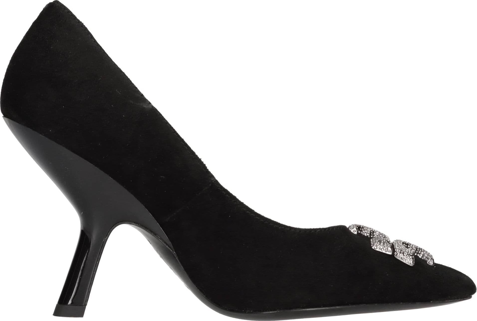 Tory Burch Scarpe con Tacco Nero da donna in Scarpe col tacco Drestige - Casamassima, commercioVirtuoso.it