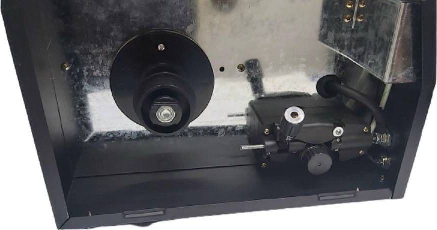 SALDATRICE MULTIFUNZIONE MIG/MMA FILO CONTINUO NO GAS + ELETTRODO 1-5 KG 300A in Attrezzatura per saldatura MIG Trade Shop italia - Napoli, commercioVirtuoso.it