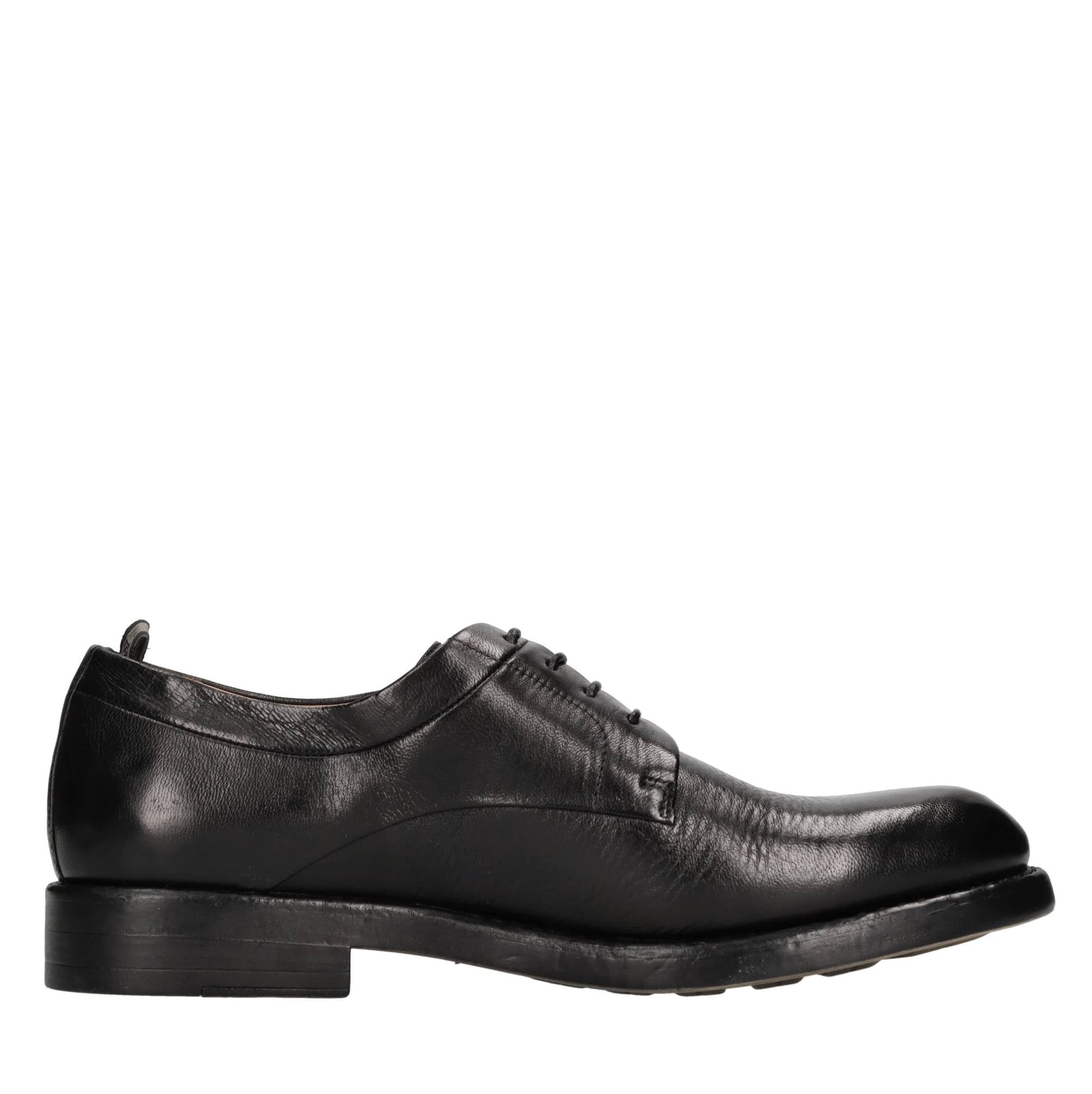 ROSSI Scarpe basse Nero da uomo in Sneaker casual Drestige - Casamassima, commercioVirtuoso.it