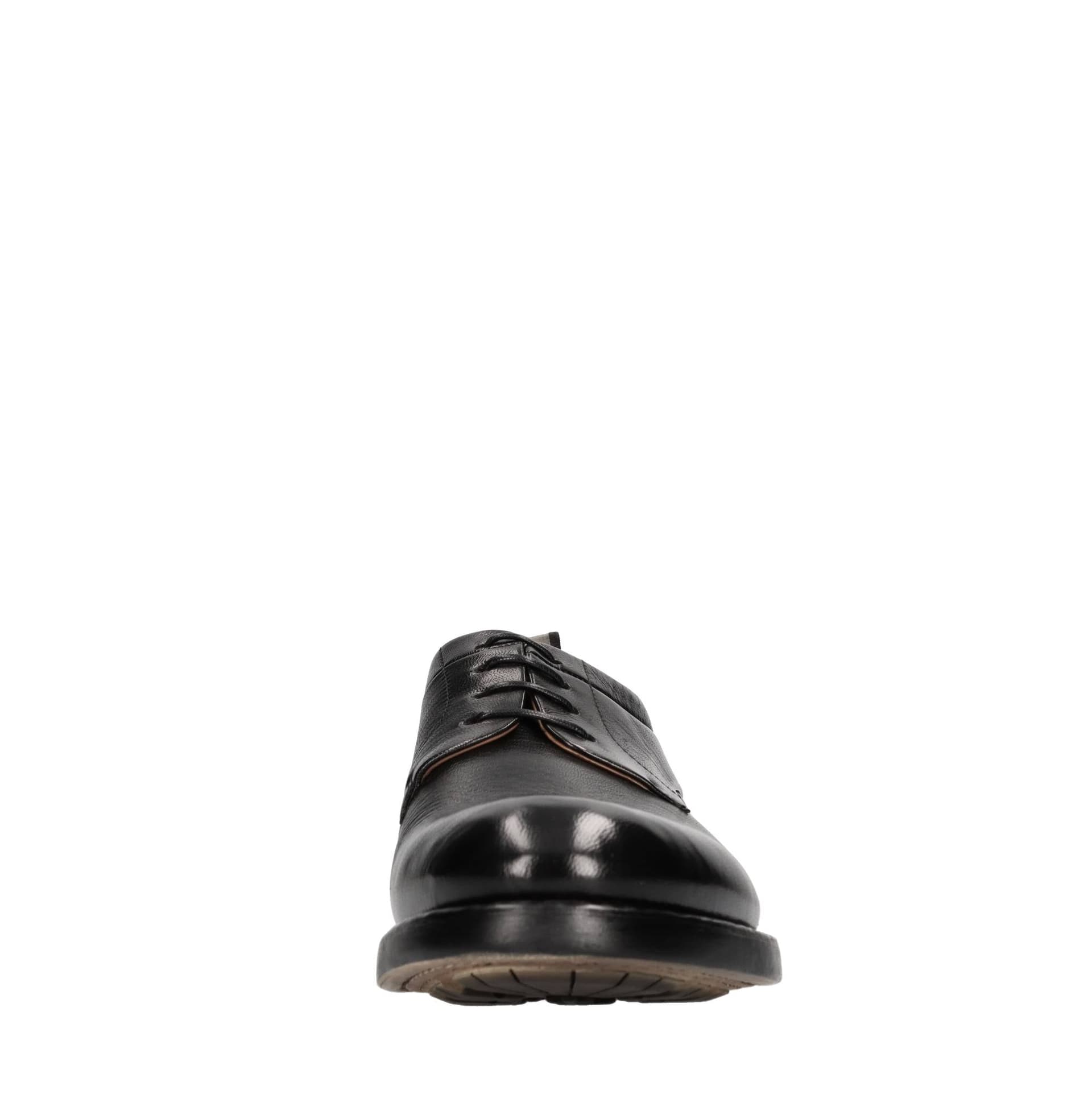 ROSSI Scarpe basse Nero da uomo in Sneaker casual Drestige - Casamassima, commercioVirtuoso.it