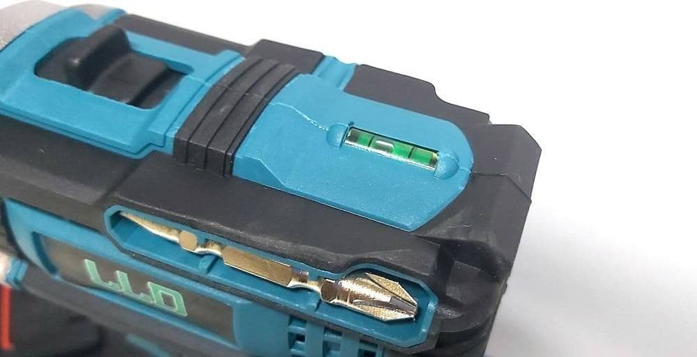 TRAPANO AVVITATORE DOPPIA BATTERIA A LITIO 36 V MAX + VALIGETTA 26 ACCESSORI LLD in Trapani avvitatori Trade Shop italia - Napoli, commercioVirtuoso.it