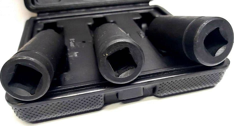 SET 3 PZ CHIAVE SMONTA E BLOCCA DADI FRIZIONE MOTO MANICOTTI QUATTRO DENTI 22774 in Chiavi per frizione Trade Shop italia - Napoli, commercioVirtuoso.it