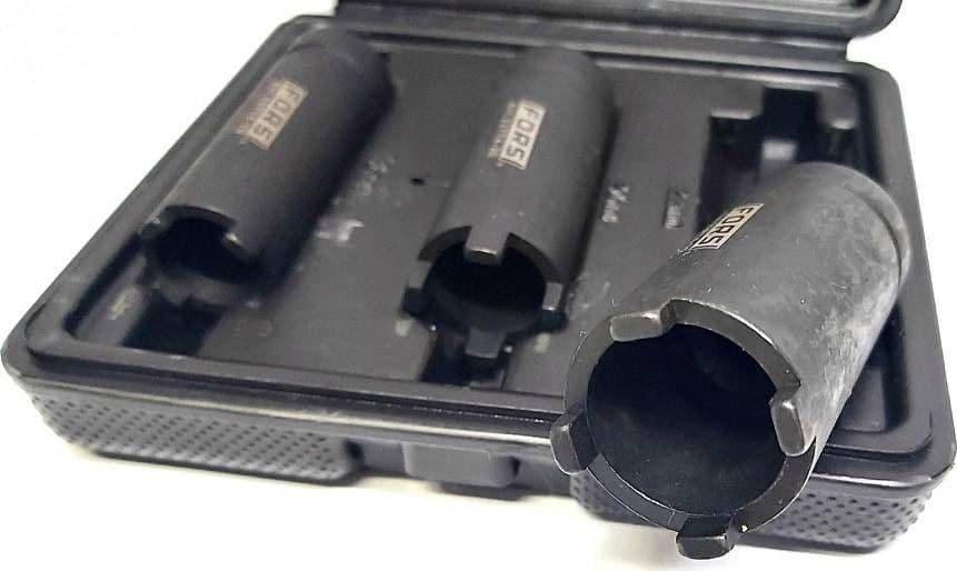 SET 3 PZ CHIAVE SMONTA E BLOCCA DADI FRIZIONE MOTO MANICOTTI QUATTRO DENTI 22774 in Chiavi per frizione Trade Shop italia - Napoli, commercioVirtuoso.it