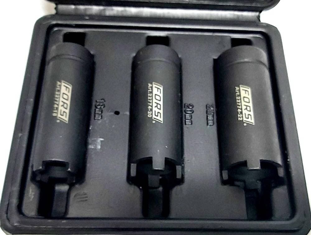 SET 3 PZ CHIAVE SMONTA E BLOCCA DADI FRIZIONE MOTO MANICOTTI QUATTRO DENTI 22774 in Chiavi per frizione Trade Shop italia - Napoli, commercioVirtuoso.it
