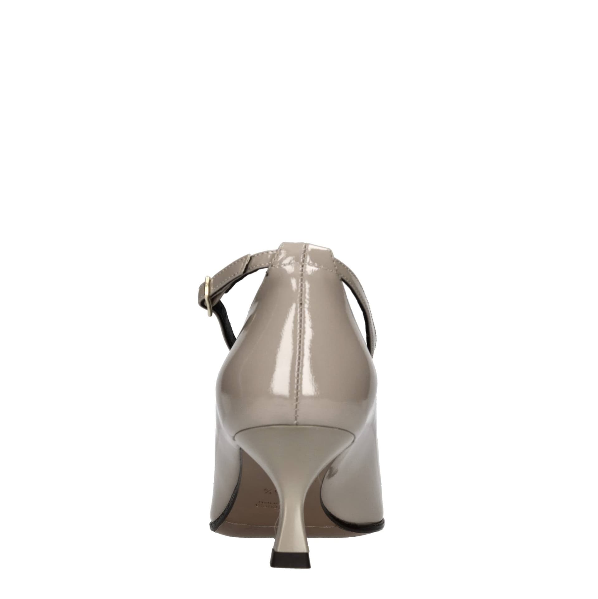 SORELLE PEREGO Scarpe con Tacco Grigio da donna in Scarpe col tacco Drestige - Casamassima, commercioVirtuoso.it