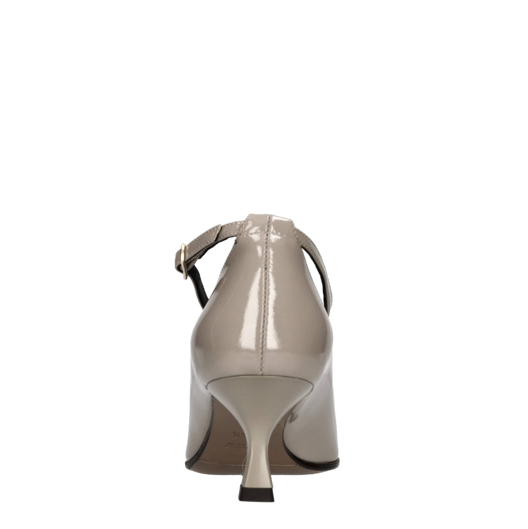 SORELLE PEREGO Scarpe con Tacco Grigio da donna in Scarpe col tacco Drestige - Casamassima, commercioVirtuoso.it